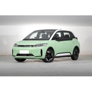 Buy cheap D1 BYD New Energy Vehicles 418KM Durable Electric EV Car MPV Version from wholesalers