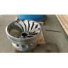 Buy cheap Customized Blade Length Hydroelectric Turbine For 200kw-20mw Renewable And Eco-Friendly Energy from wholesalers