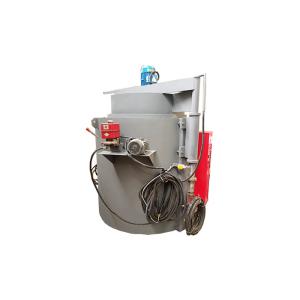 Buy cheap Customized 65kw Heat Treating Quenching Furnace For Aluminum from wholesalers