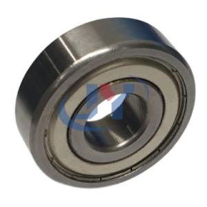 Buy cheap 627ZZ  Precision and Durability Compact Deep Groove Ball Bearings for Various Applications from wholesalers