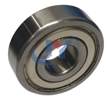 627ZZ Precision and Durability Compact Deep Groove Ball Bearings for Various