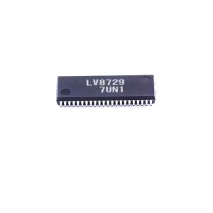 Onsemi Lv8729v-Tlm-H Electronic Components Photonic Integrated Circuit