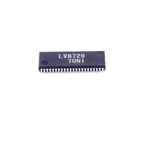 Onsemi Lv8729v-Tlm-H Electronic Components Photonic Integrated Circuit