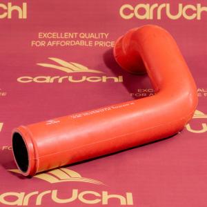 Buy cheap High Efficiency Flexible Rubber Hose DZ95319535812 Shacman Spare Parts from wholesalers