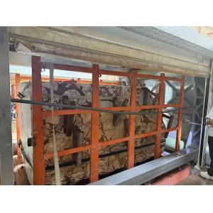 Buy cheap 300kw Multi Wire Saw Machine with Water Cooling System from wholesalers