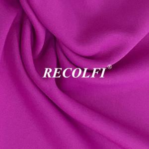 China Polyester Stretch Activewear Knit Fabric Jogging Outfits 200GSM on sale