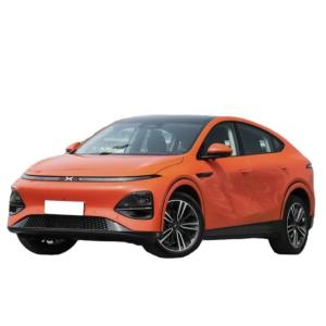 Buy cheap 2023 Xiaopeng G6 New Energy Vehicle Fast Charging 5 Seater EV from wholesalers