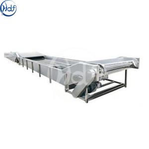 Buy cheap Ginger cleaning machine taro cleaning machine bubble cleaning line from wholesalers