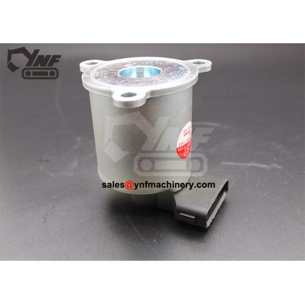 170B Solenoid Valve Excavator Replacement Parts P1843388