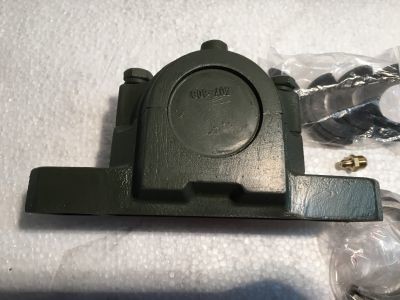 Quality Bearing Housing Uc Ucp Pillow Blocks Bearing UCP 300 Series for sale