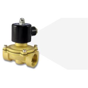 Buy cheap normally Closed valve solenoid valve from wholesalers