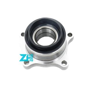 China 42450-26010 4245026010 Auto Wheel Hub Bearing High Limiting Speed on sale