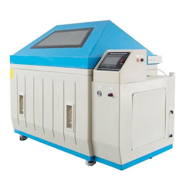 Quality Programmable IEC60068 Salt Spray Test Apparatus for sale