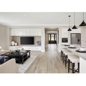 Buy cheap Quick Assemble Modern Luxury Prefab House Villa Light Steel Frame​ from wholesalers