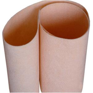 Smooth 800gsm Single Bottom Layer Paper Making Felt
