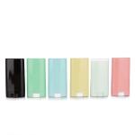 Buy cheap 15g Plastic Lip Balm Tubes Practical Stylish Plastic Lip Balm Containers from wholesalers