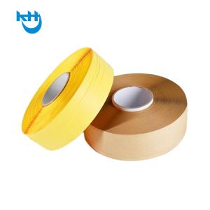 Buy cheap 6mm x 3000m SMT Self Adhesive Kraft Paper Tape For Axial Sequencer from wholesalers
