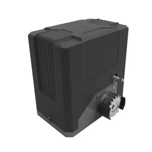 2500kg Sliding Gate Operator 850w Motor Power Gear Rack Driven Waterproof