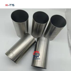 Buy cheap Cylinder Liner C3904166 6BT 3904166 6D102 Liner Casting Iron from wholesalers