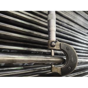 Asme Sa213 T1 Asme Sa209 T1 Seamless Boiler Tubes