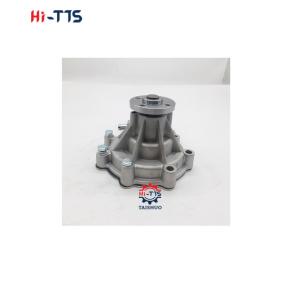 Buy cheap 34545-10017 32A45-00022 32A45-00010 Water Pump  For Mitsu-bishi S4S Diesel Engine from wholesalers