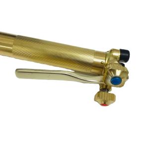 Portable Oxygen Acetylene Welding Gas Cutting Torch Kit With OBM Customization