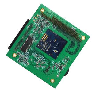 Buy cheap Immersion Silver HASL ENIG PCBA Electronics Pcb Circuit Boards Assembly from wholesalers