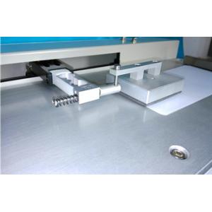 Textile Coefficient Of Friction Tester COF Testing Device