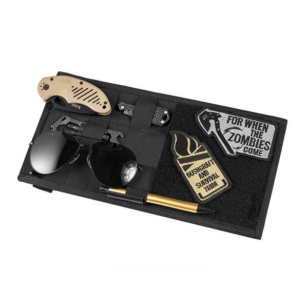 Buy cheap Hot selling new design car visor organizer from wholesalers