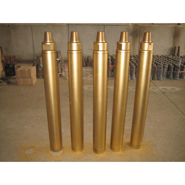 Quality DHD3.5 DTH Hammer Drilling , DTH Blasting Hole / Mining Downhole Drilling Tools for sale