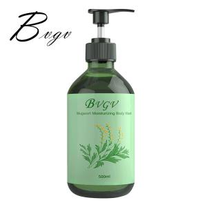 Buy cheap Rose Water Refreshing Body Wash Vera Extracts Fragrance Shower Gel product