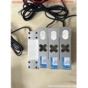 Buy cheap Mavin NA4 Single Point Load Cell  Same With Zemic L6E3 300kg For Checkweigher Filling Scale from wholesalers