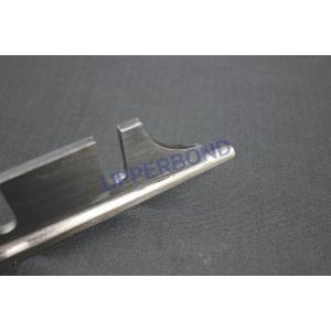 High Temperature Tolerance Cigarette Tongue Composition Of Cigarette Making