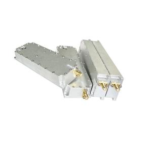 Buy cheap Anti Drone Module 50W 5.8g Jammer Interceptor Blocking Antidrone Jamming Module With  GAN And Isolation Protector from wholesalers