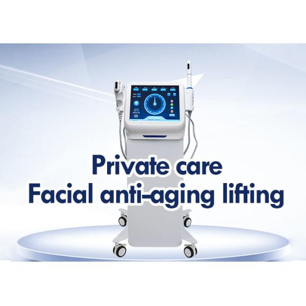 Quality Professional Hifu Machine Wrinkle Remover for sale