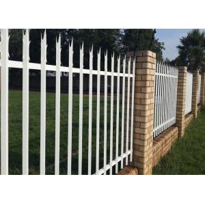 Buy cheap High Security Palisade Fence from wholesalers