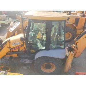 Buy cheap Used Backhoe Loader Jcb 3cx 4cx Good Maintenance Secondhand Jcb Backhoe Loader 3cx 4cx Nice Price with Working Condition. from wholesalers