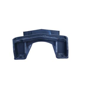 Buy cheap EC240 EC290 EC360 EC460 Track Roller Guard from wholesalers