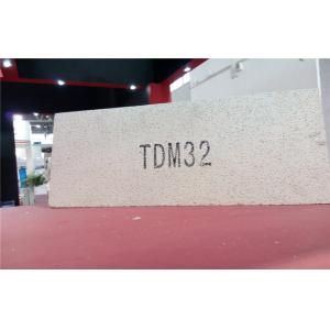 Professional Alumina Bubble Thermal Insulation Refractory Bricks With Low Bulk