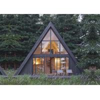 Buy cheap Prefab Hotel Unit Light Steel House Framing Design Tiny Building Portable Kit product