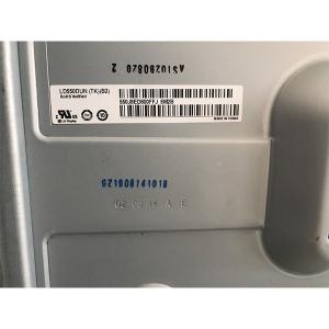 Buy cheap 55 Inches LD550DUN-TKB2 LCD Video Wall Panel 1920*1080 from wholesalers