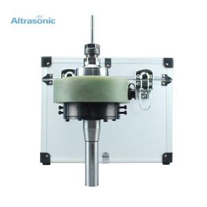 Buy cheap HSK63 20khz High Vibration and Spindle Ultrasonic Assisted Machining Equipment for CNC Machining Center from wholesalers