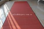 Buy cheap Natural Rubber Yoga Mats Gym Mat Exercise Jute Custom Foldable Natural Rubber Material from wholesalers