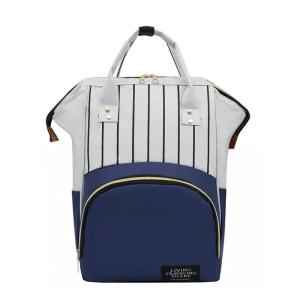 Buy cheap Washable Mommy Diaper Bag Folding with USB Feature from wholesalers