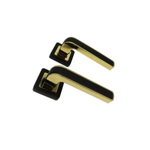 Double Sided Handles for Door and Window Enhance Functionality