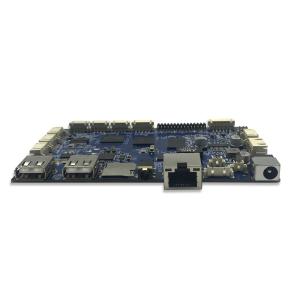 Allwinner A133 Computer Linux Android Development Motherboard Embedded SOM Arm