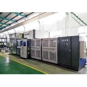 Buy cheap Automatically Blowing Filling Capping Combiblock Professional Liquid Filling Machine from wholesalers