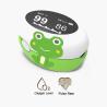 Buy cheap Childrens Long Battery Life Oxygen Level Sensor pulse oximetery from wholesalers