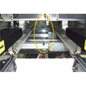 Buy cheap High Capacity Selective Soldering Machine Jaguar N450 with Fully Automatic Controlling from wholesalers