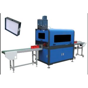 Buy cheap Rigid Box Ribbon Inserting Machine / Automatic Ribbon Inserting Machine from wholesalers